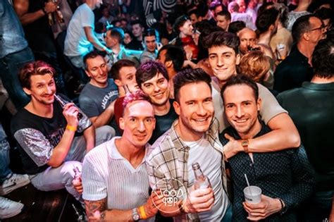 antwerp gay bars|Antwerp Gay Bar Guide 2025